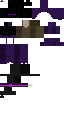 Texture for abyssal witch
