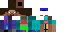 Texture for the custom color