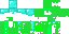 Texture for emerald armor