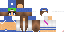 Texture for mail