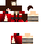 Texture for viuva negra draki