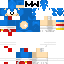 Texture for classicsonic