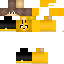 Texture for cubic