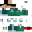 Texture for char