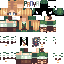 Texture for Link