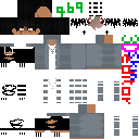 Texture for ERES