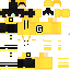 Texture for Godzillaowbix V9.8