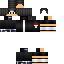 Texture for Itachi Perdoado