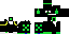 Texture for mock man