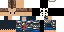 Texture for blup