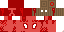 Texture for dead three