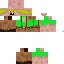 Texture for adam jest stary