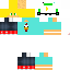 Texture for FD