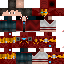 Texture for raymon