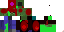 Texture for zombie