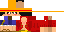 Texture for Luffy