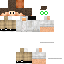 Texture for PvP dude