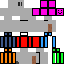 Texture for Minecrafter Meyer