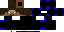 Texture for Синий Ниндзя 