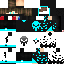 Texture for calebera
