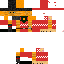 Texture for Chat boté spécial Noêl 