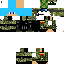 Texture for AlexDRAGON58