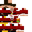Texture for Christmas Api Rqued