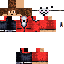 Texture for RedSky96