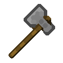 Texture for stone axe