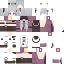 Texture for  Roxy