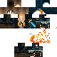 Texture for AshJem with hood