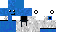 Texture for Blue
