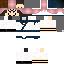 Texture for Double-sided Sukuna