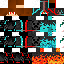 Texture for steve