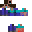 Texture for Noobrine 666