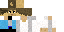 Texture for George Smith(From Herobrine Minecraft Machima)