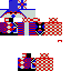 Texture for snowlord