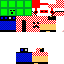 Texture for PVP_scorpiao_