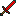 Texture for ruby sword