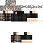 Texture for steve