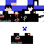 Texture for ebert Akatsuki