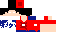 Texture for Herobrine Version 2
