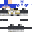 Texture for VEGETA ready