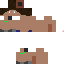 Texture for steve en calzones