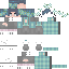 Texture for overalls 1