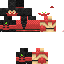 Texture for steve