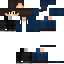 Texture for dhnH
