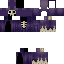 Texture for dead lord