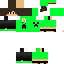 Texture for dfd