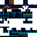 Texture for Gabriel the Warrior (Story Mode)